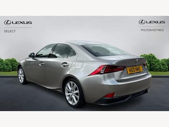 Used Lexus IS 2015 for sale - 79712059: Photo