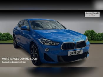 Used BMW X2 2019 for sale - 79750901: Photo