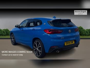 Used BMW X2 2019 for sale - 79750901: Photo