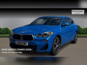 Used BMW X2 2019 for sale - 79750901: Photo