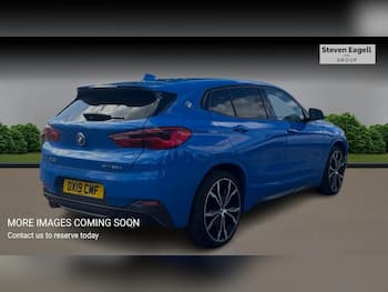 Used BMW X2 2019 for sale - 79750901: Photo