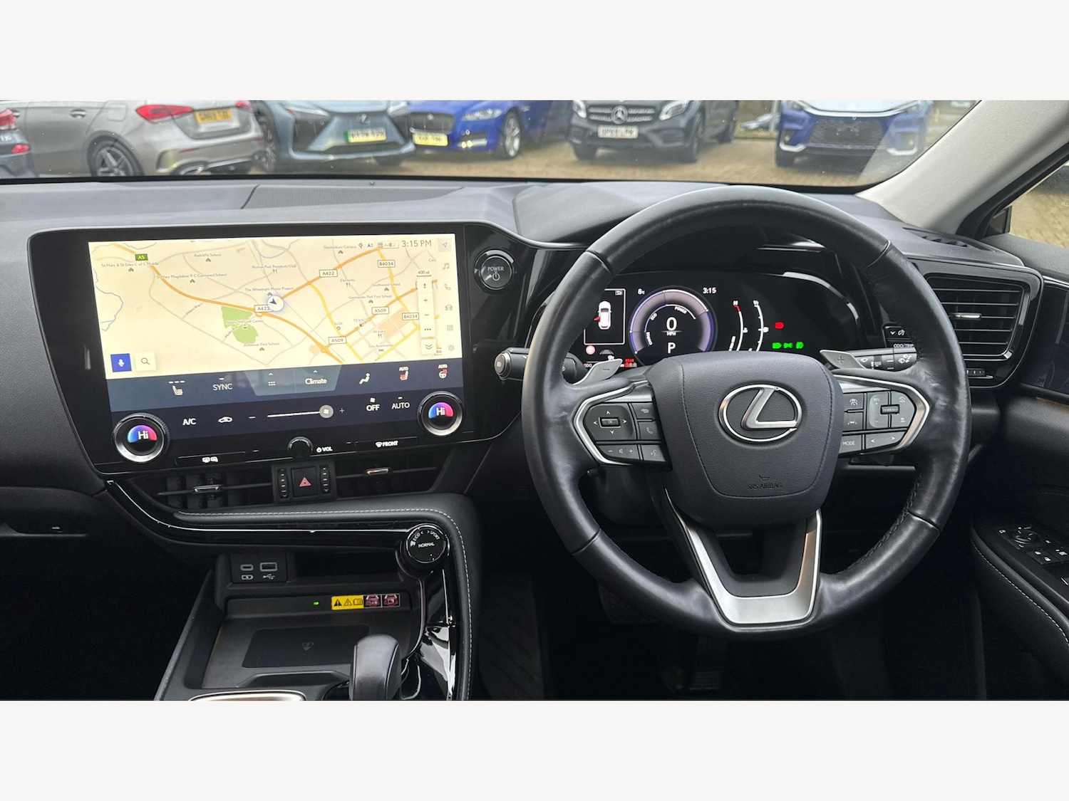Used Lexus NX 2022 for sale - 77538036: Photo 10