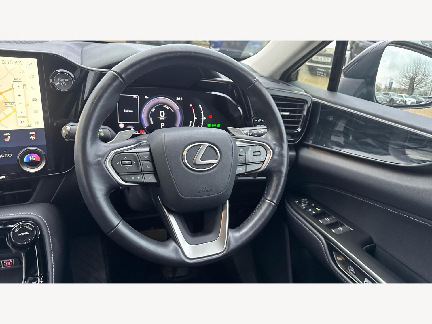 Used Lexus NX 2022 for sale - 77538036: Photo 13