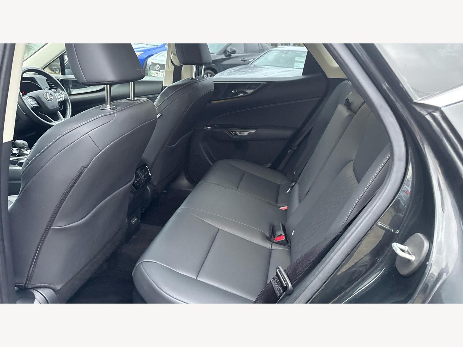 Used Lexus NX 2022 for sale - 77538036: Photo 16