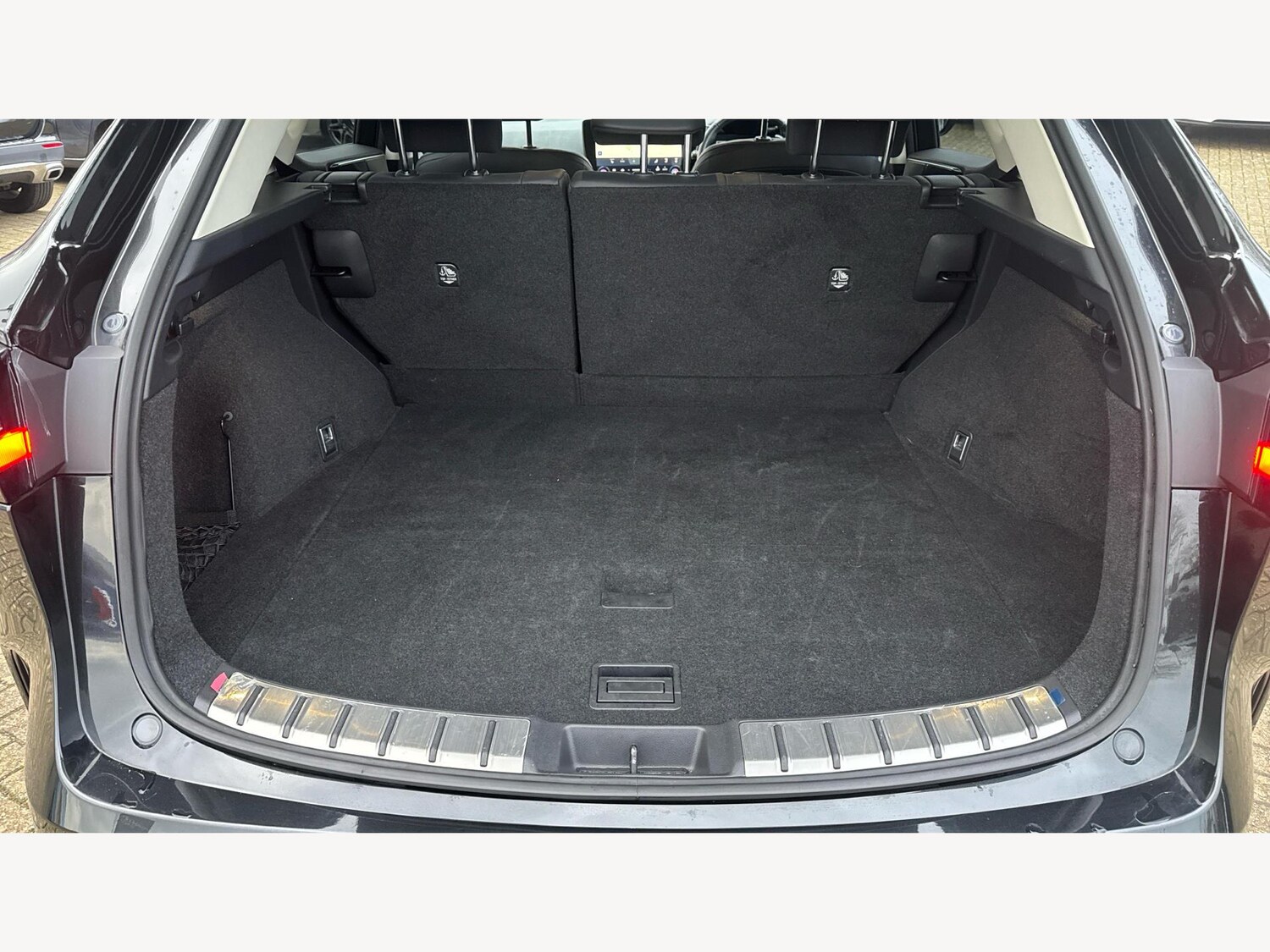 Used Lexus NX 2022 for sale - 77538036: Photo 17