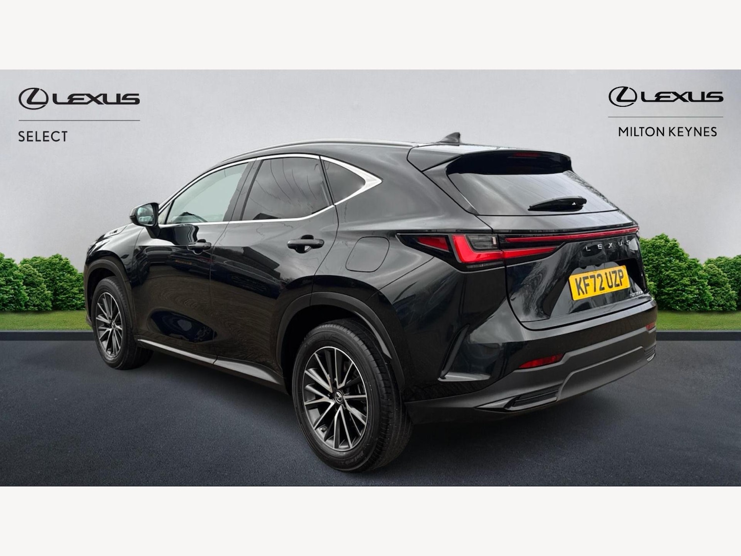 Used Lexus NX 2022 for sale - 77538036: Photo 2