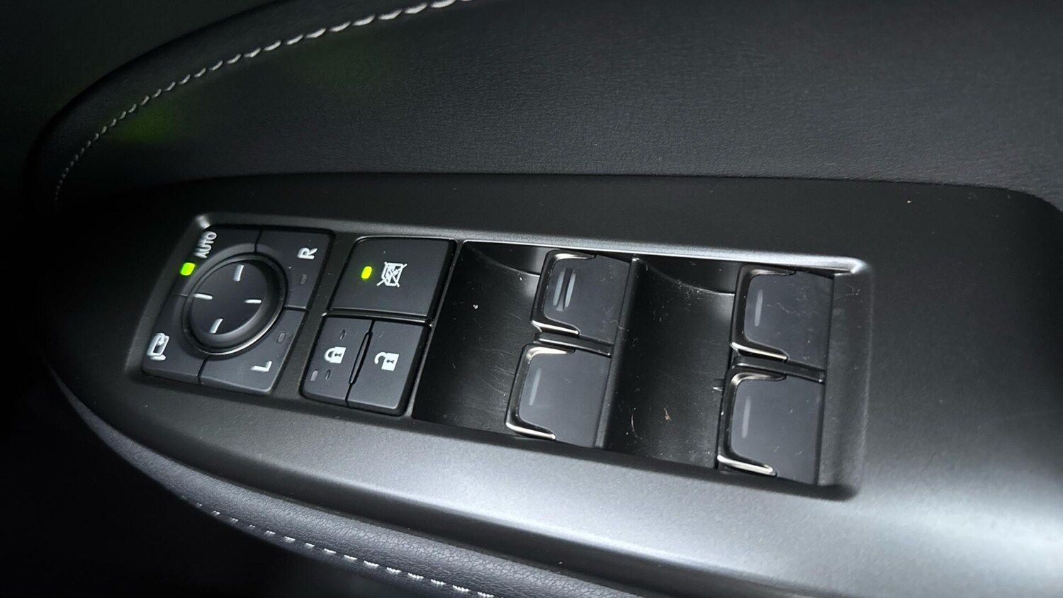 Used Lexus NX 2022 for sale - 77538036: Photo 34