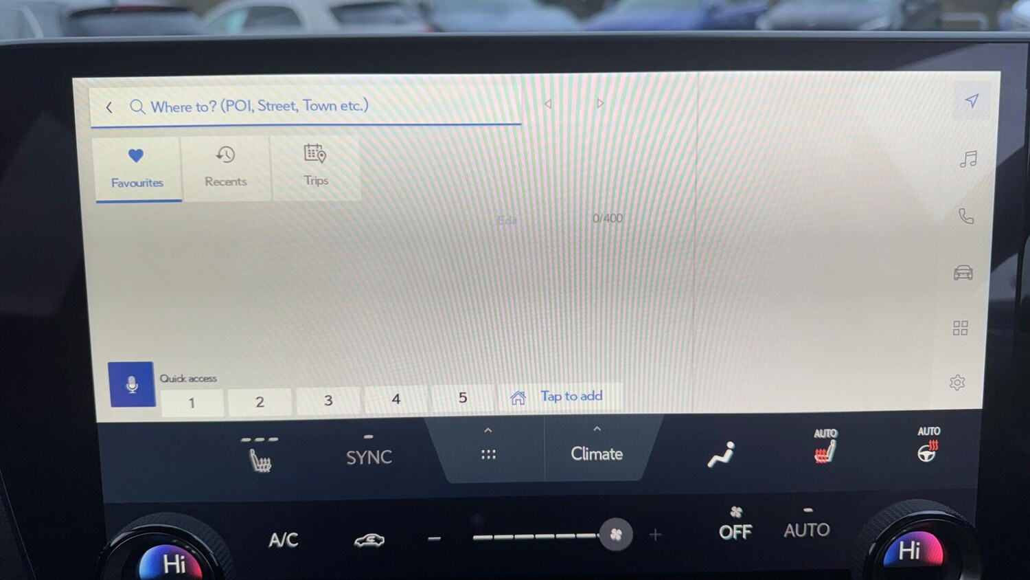 Used Lexus NX 2022 for sale - 77538036: Photo 35