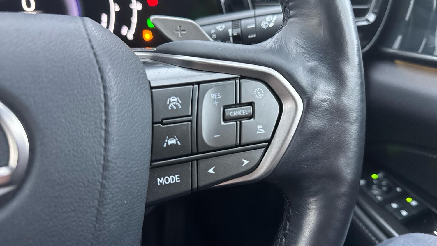 Used Lexus NX 2022 for sale - 77538036: Photo 37