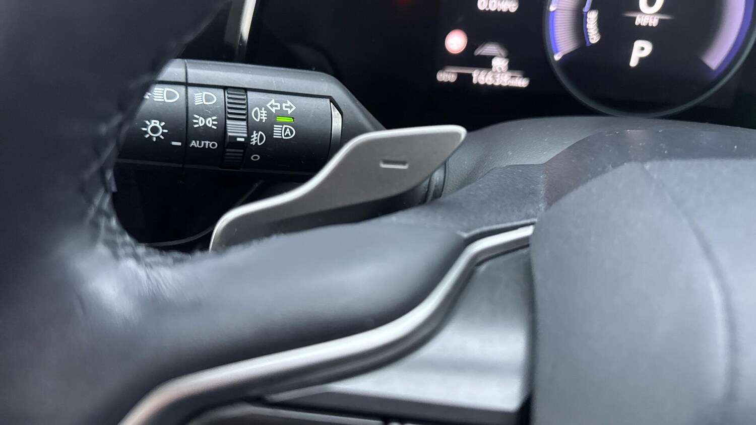 Used Lexus NX 2022 for sale - 77538036: Photo 38