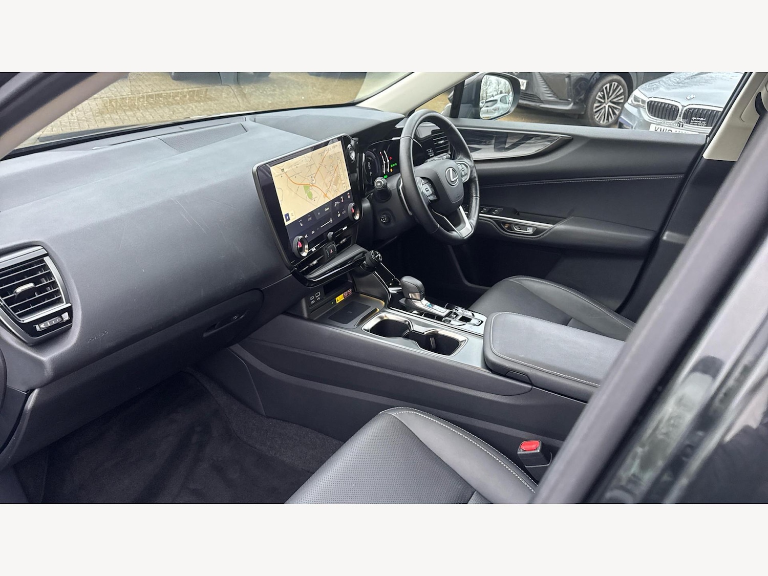 Used Lexus NX 2022 for sale - 77538036: Photo 8