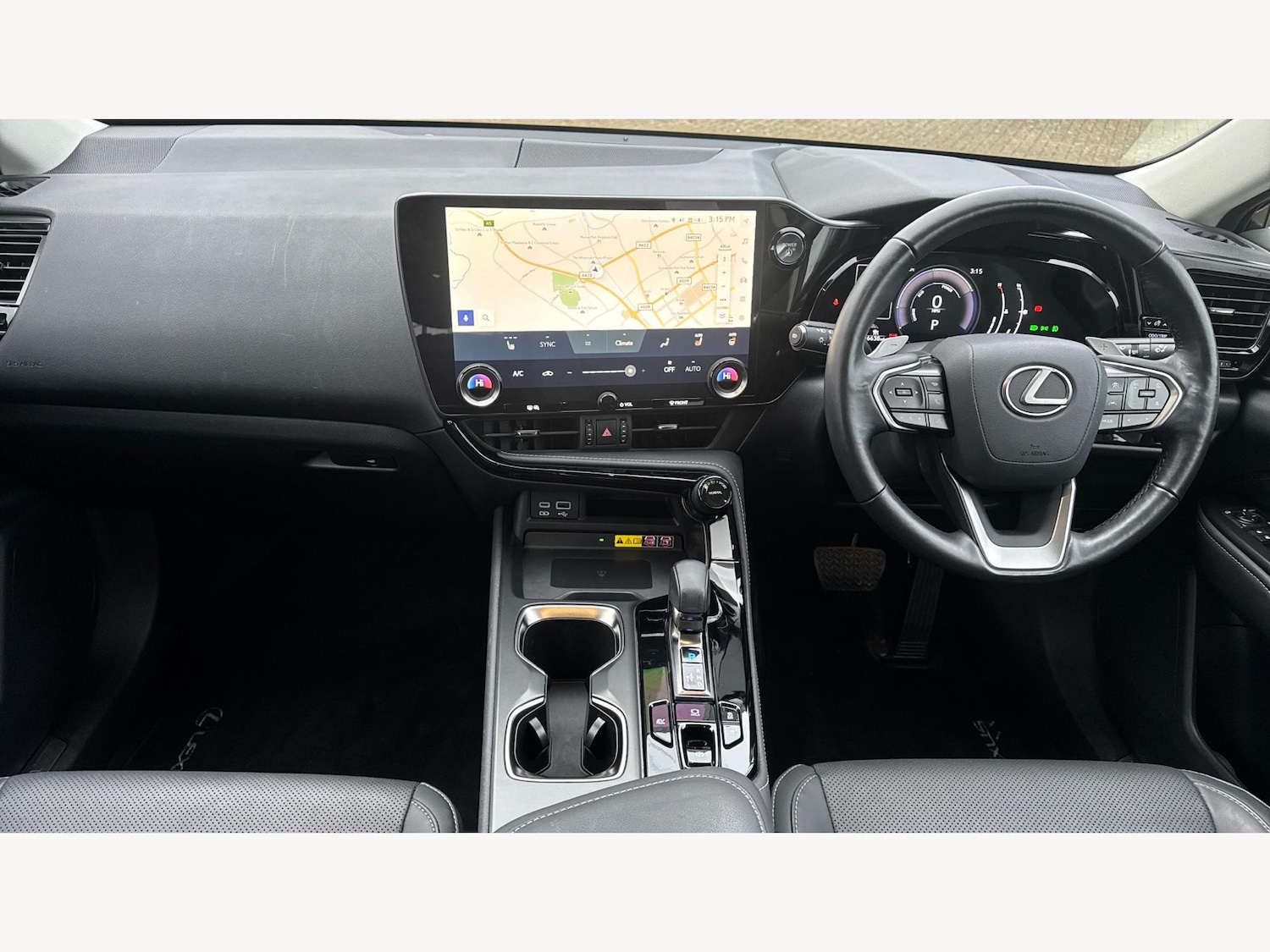 Used Lexus NX 2022 for sale - 77538036: Photo 9