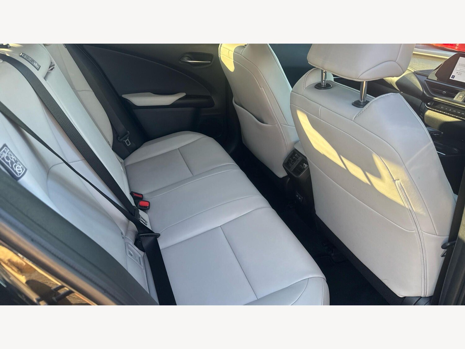 Used Lexus UX 2023 for sale - 77958430: Photo 11