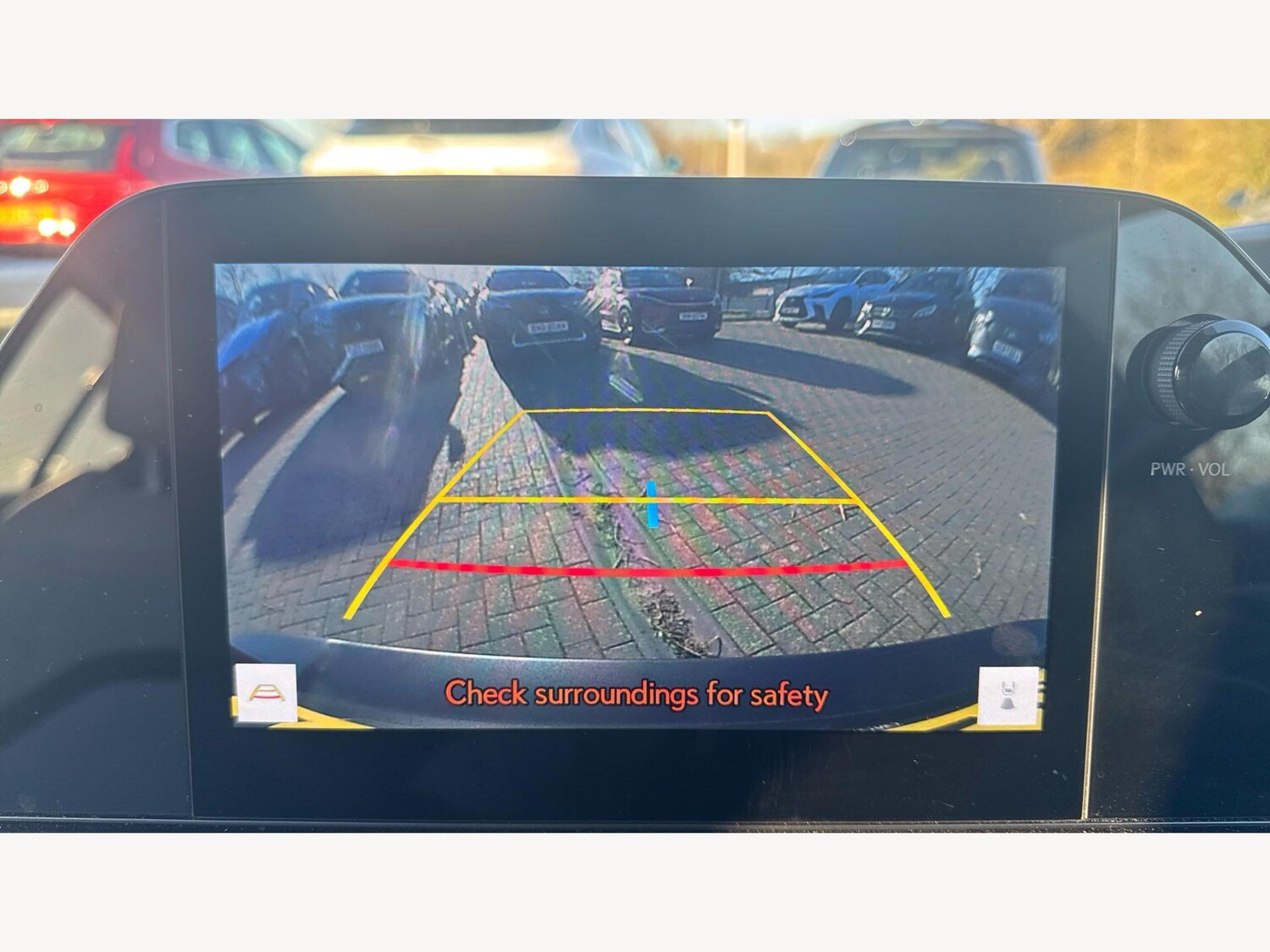 Used Lexus UX 2023 for sale - 77958430: Photo 26