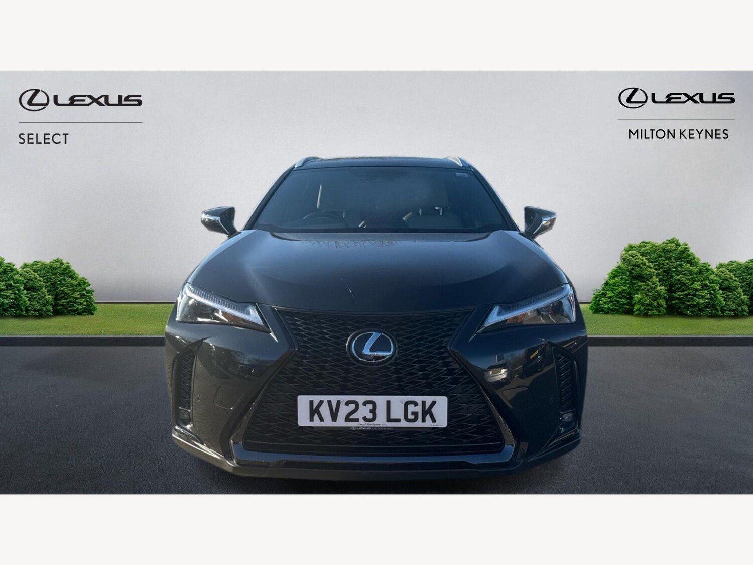 Used Lexus UX 2023 for sale - 77958430: Photo 6