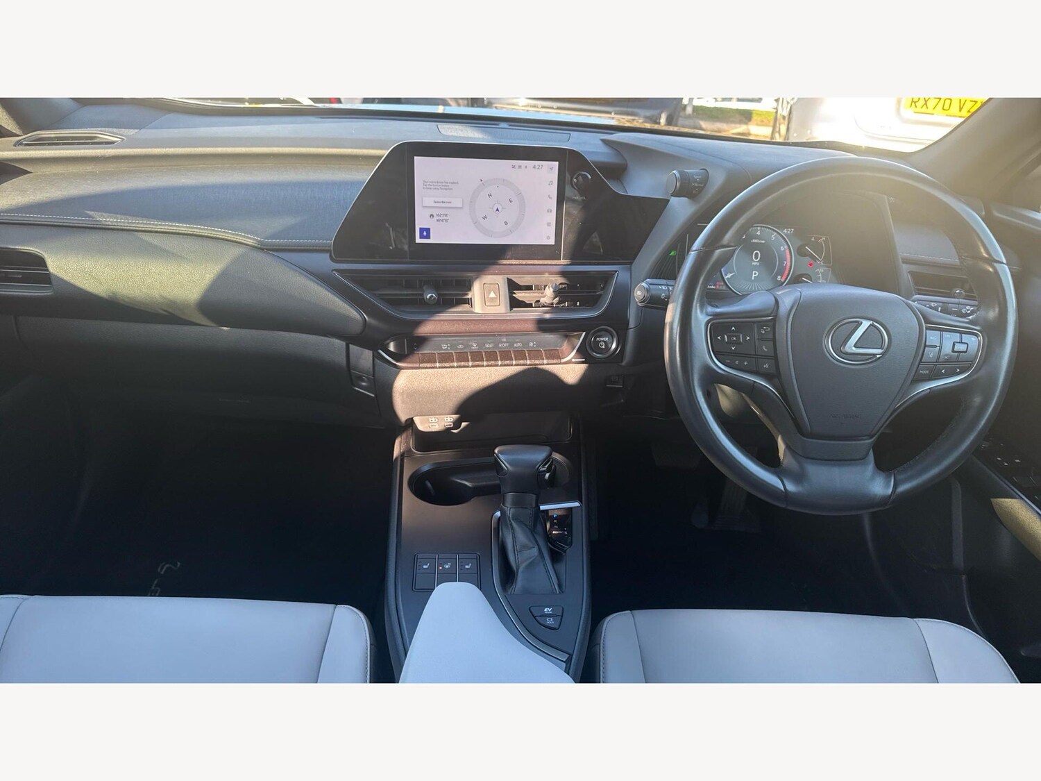 Used Lexus UX 2023 for sale - 77958430: Photo 9
