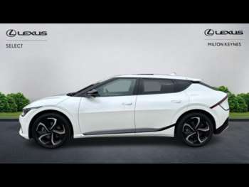 Used Kia EV6 2023 for sale - 74908902: Photo