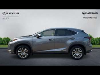 Used Lexus NX 2019 for sale - 74822438: Photo