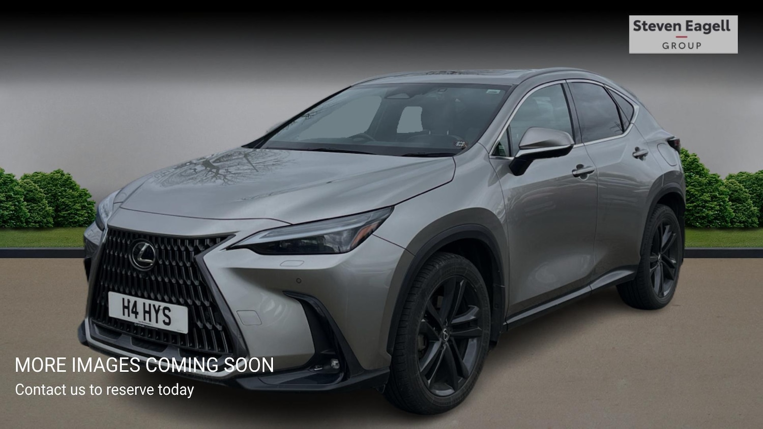 Used Lexus NX 2023 for sale - 77925972: Photo 3