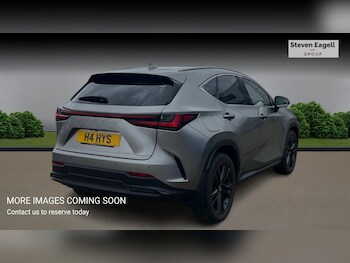 Used Lexus NX 2023 for sale - 77925972: Photo