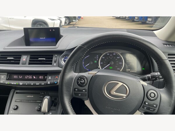 Used Lexus CT 2018 for sale - 76188781: Photo 10