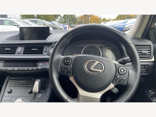 Used Lexus CT 2018 for sale - 76188781: Photo 13