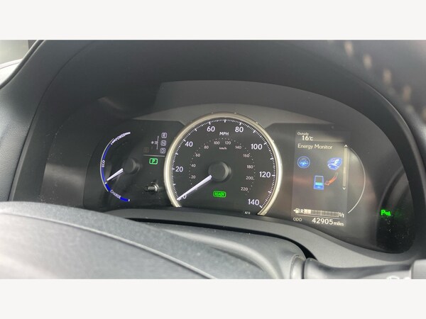 Used Lexus CT 2018 for sale - 76188781: Photo 14