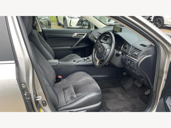 Used Lexus CT 2018 for sale - 76188781: Photo 15