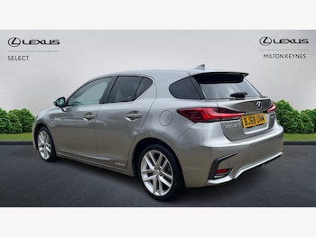 Used Lexus CT 2018 for sale - 76188781: Photo 2