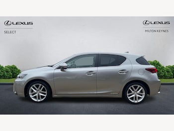 Used Lexus CT 2018 for sale - 76188781: Photo 3