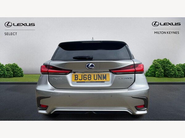 Used Lexus CT 2018 for sale - 76188781: Photo 7