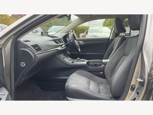 Used Lexus CT 2018 for sale - 76188781: Photo 8