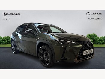 (22) - 2.0 250h Premium Sport Edition SUV 5dr Petrol Hybrid E-CVT Euro 6 (s/s) (18