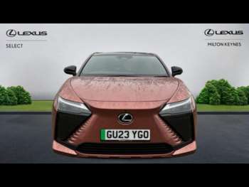 Used Lexus RX 2023 for sale - 74920915: Photo