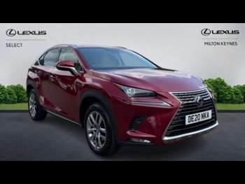 (20) - 2.5 300h GPF Premium E-CVT 4WD Euro 6 (s/s) 5dr