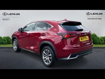 Used Lexus NX 2020 for sale - 75023615: Photo