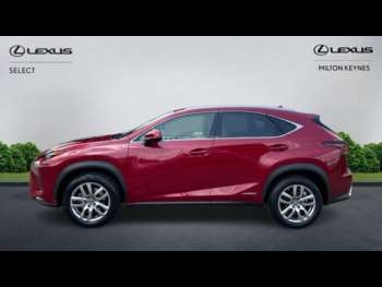 Used Lexus NX 2020 for sale - 75023615: Photo