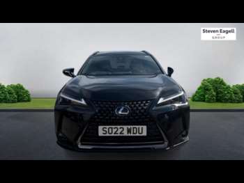 Used Lexus UX 2022 for sale - 74823019: Photo