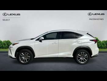 Used Lexus NX 2020 for sale - 74828701: Photo