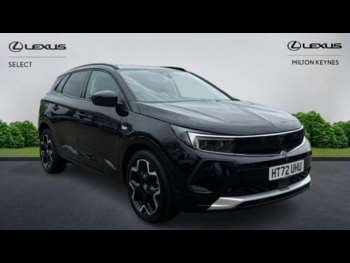 2023 (72) - 1.5 Turbo D Ultimate Auto Euro 6 (s/s) 5dr