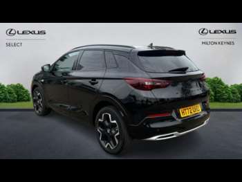 Used Vauxhall Grandland 2023 for sale - 74699840: Photo