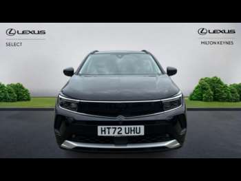 Used Vauxhall Grandland 2023 for sale - 74699840: Photo