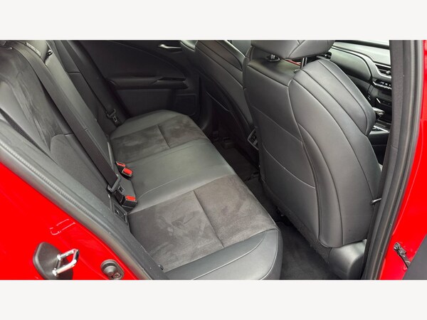 Used Lexus UX 2019 for sale - 76270646: Photo 11