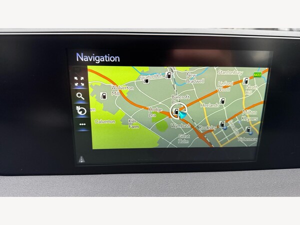 Used Lexus UX 2019 for sale - 76270646: Photo 12