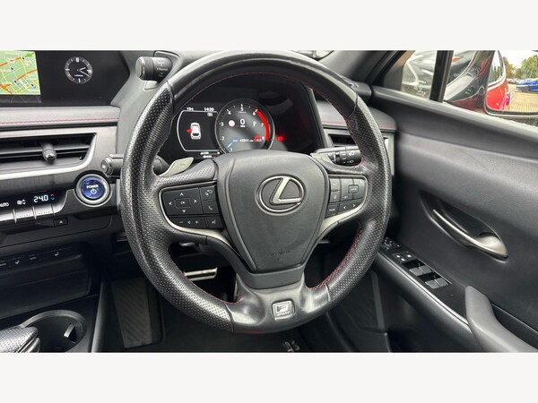 Used Lexus UX 2019 for sale - 76270646: Photo 13