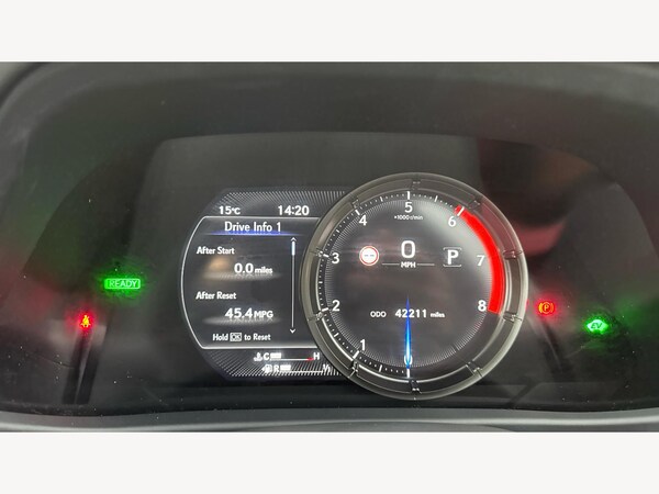 Used Lexus UX 2019 for sale - 76270646: Photo 14