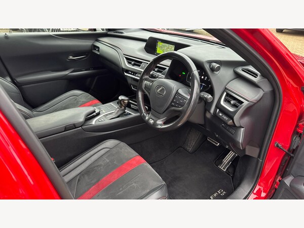 Used Lexus UX 2019 for sale - 76270646: Photo 15