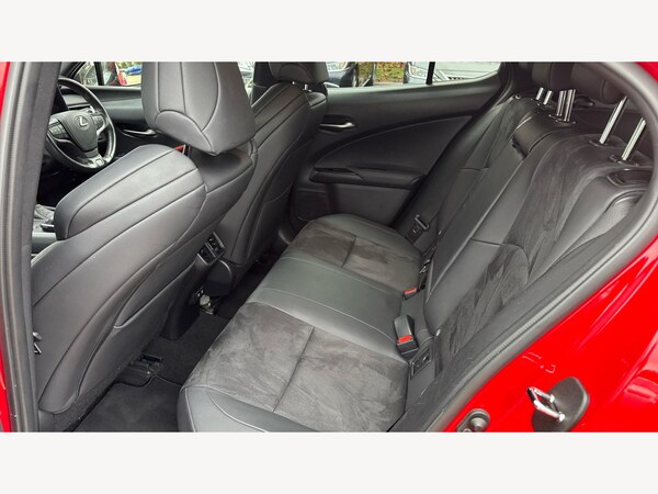 Used Lexus UX 2019 for sale - 76270646: Photo 16