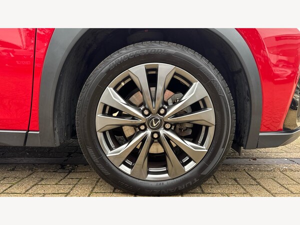 Used Lexus UX 2019 for sale - 76270646: Photo 21
