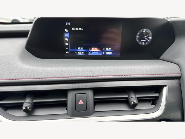Used Lexus UX 2019 for sale - 76270646: Photo 22